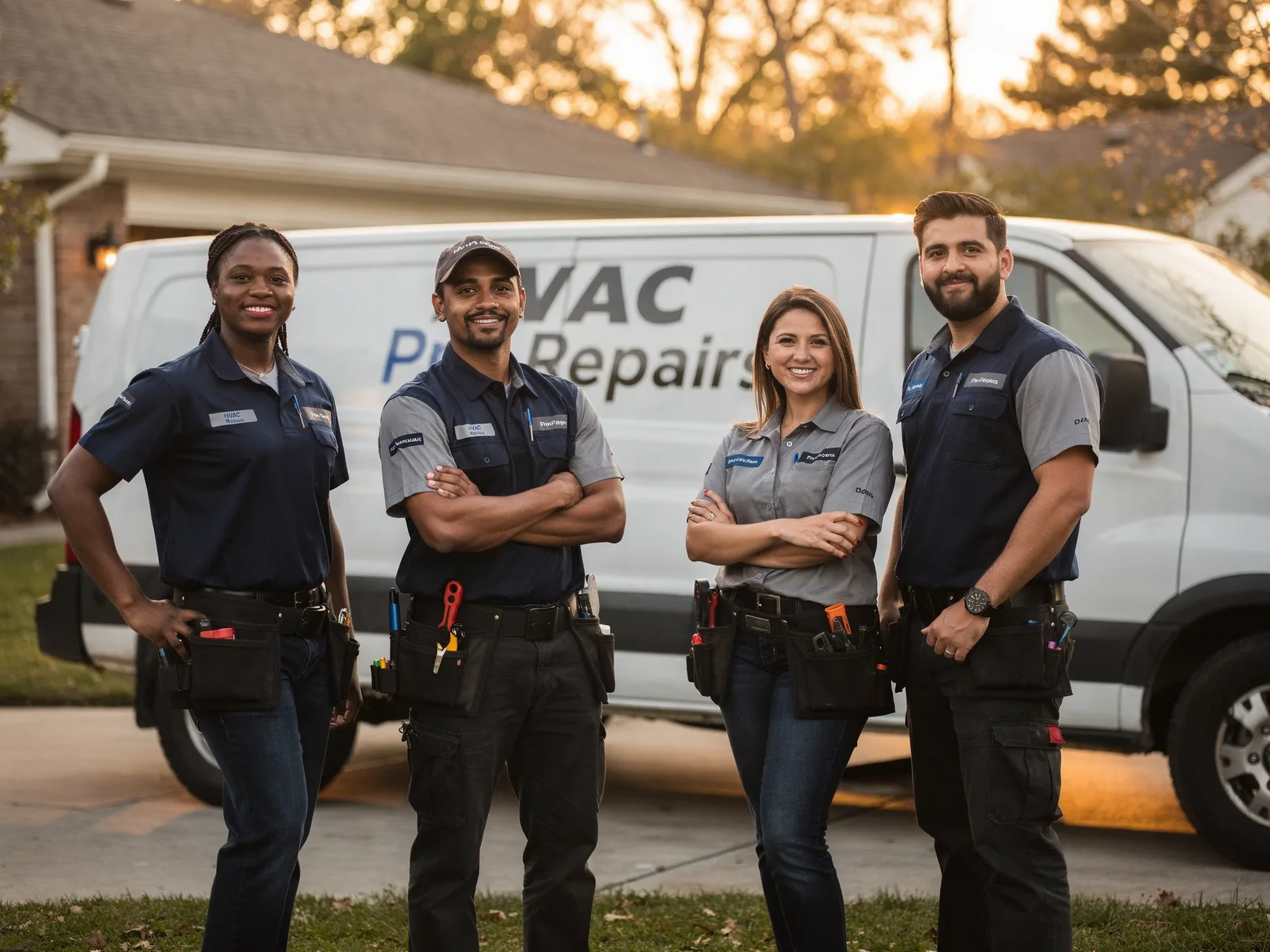 Heat Pump Repair company in Yatesboro, PA